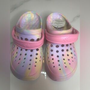 Joybees Toddler Harper Sandals Multicolor  12-13